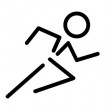 Run by Kiryl Sytsko  public domain Noun Project image