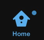 twitter home button